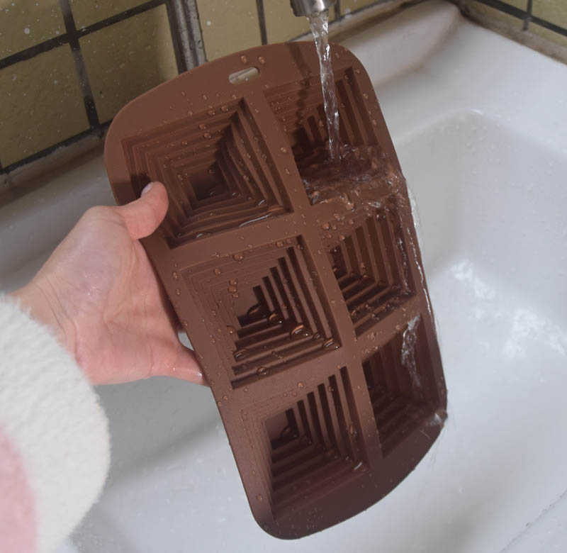 chocolate mold
